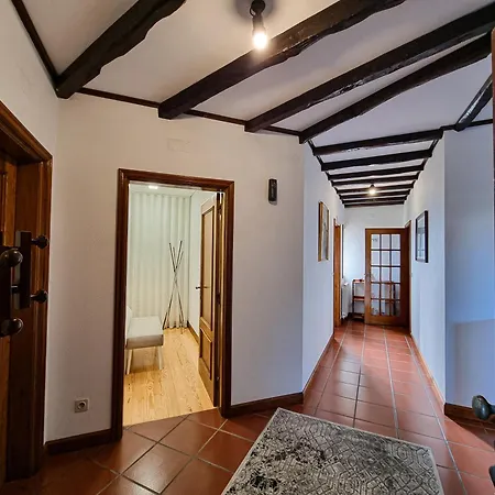 Casa Cogumelo Beachfront Retreat Viana do Castelo