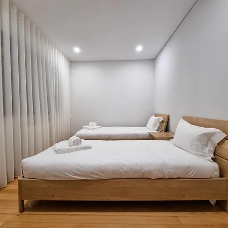 Casa Cogumelo Beachfront Retreat