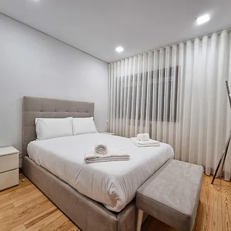 Casa de Férias Casa Cogumelo Beachfront Retreat Viana do Castelo