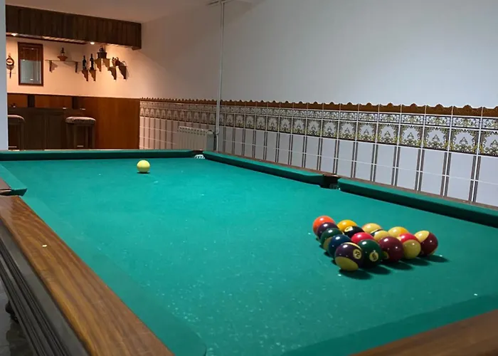 Nyaraló Casa Cogumelo Beachfront Retreat