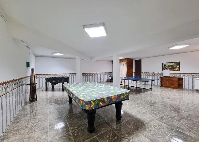 Casa Cogumelo Beachfront Retreat Nyaraló Viana do Castelo