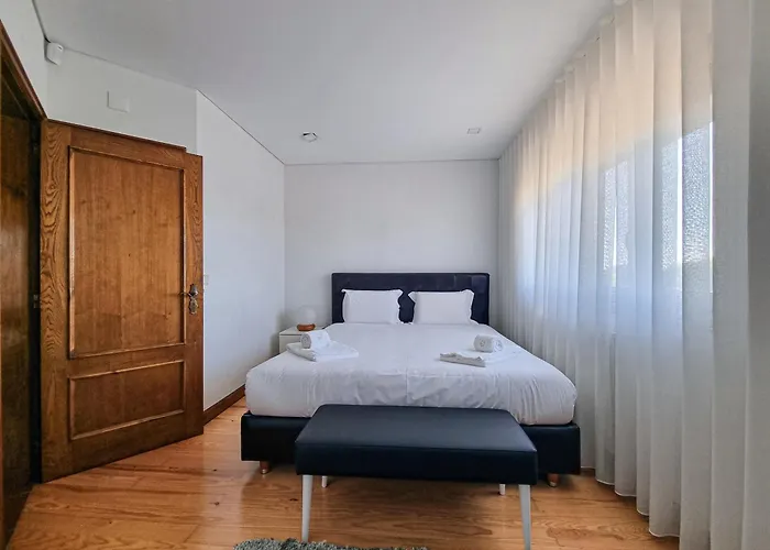 Casa Cogumelo Beachfront Retreat