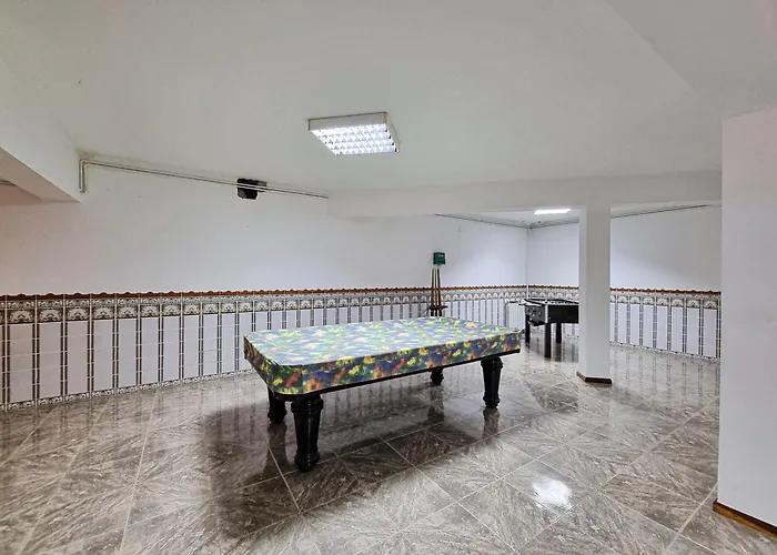 Nyaraló Casa Cogumelo Beachfront Retreat Viana do Castelo