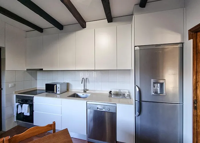 Casa Cogumelo Beachfront Retreat Nyaraló *