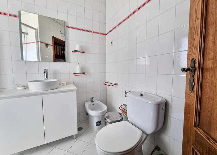 Casa Cogumelo Beachfront Retreat *