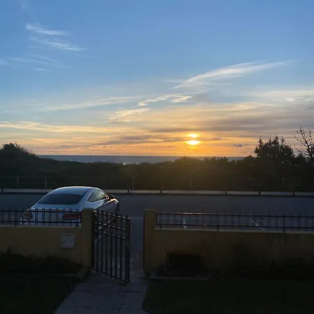 Casa Cogumelo Beachfront Retreat