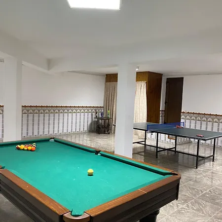 Casa Cogumelo Beachfront Retreat Σπίτι διακοπών Βιάνα ντο Καστέλο