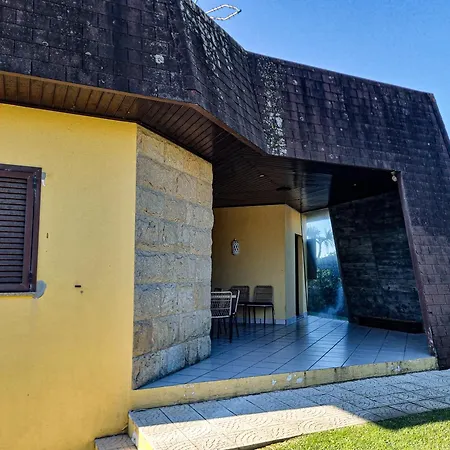 Holiday home Casa Cogumelo Beachfront Retreat Viana do Castelo