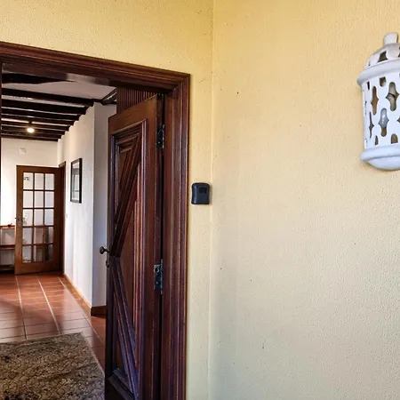 Сasa de vacaciones Casa Cogumelo Beachfront Retreat Viana do Castelo