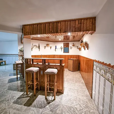 Casa Cogumelo Beachfront Retreat * Βιάνα ντο Καστέλο