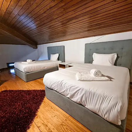 Casa Cogumelo Beachfront Retreat * Viana do Castelo