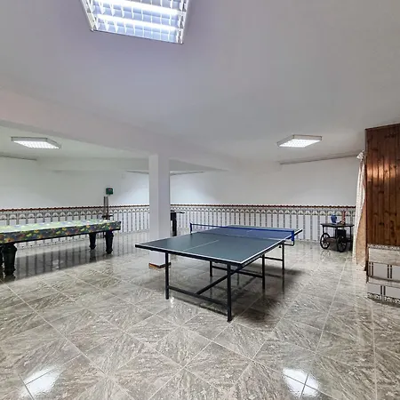 Casa Cogumelo Beachfront Retreat *