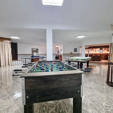 Casa Cogumelo Beachfront Retreat Сasa de vacaciones *