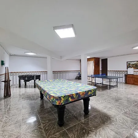 Casa Cogumelo Beachfront Retreat Σπίτι διακοπών Βιάνα ντο Καστέλο