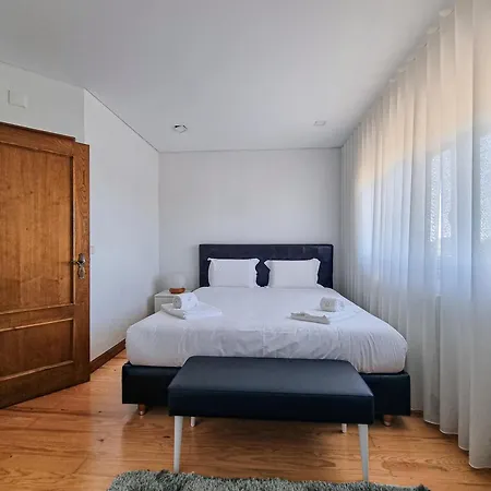 Casa Cogumelo Beachfront Retreat