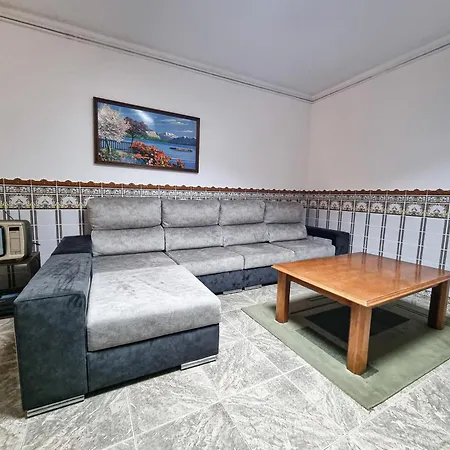 בית נופש Casa Cogumelo Beachfront Retreat *