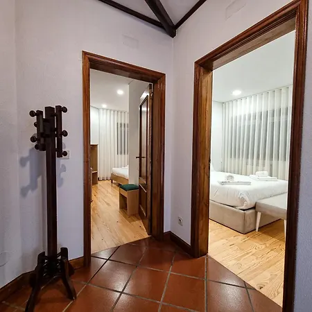 Holiday home Casa Cogumelo Beachfront Retreat *