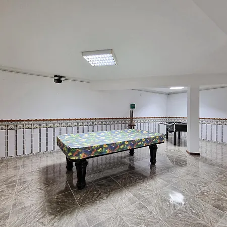 בית נופש Casa Cogumelo Beachfront Retreat ויאנה דו קסטלו