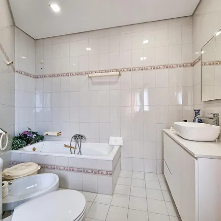 Σπίτι διακοπών Casa Cogumelo Beachfront Retreat Βιάνα ντο Καστέλο