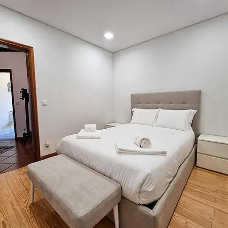 Сasa de vacaciones Casa Cogumelo Beachfront Retreat