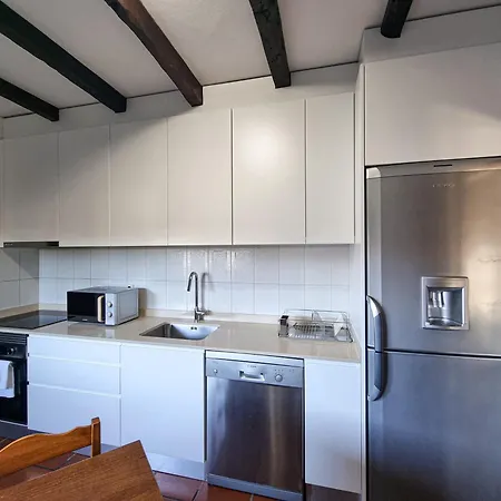 Casa Cogumelo Beachfront Retreat בית נופש *