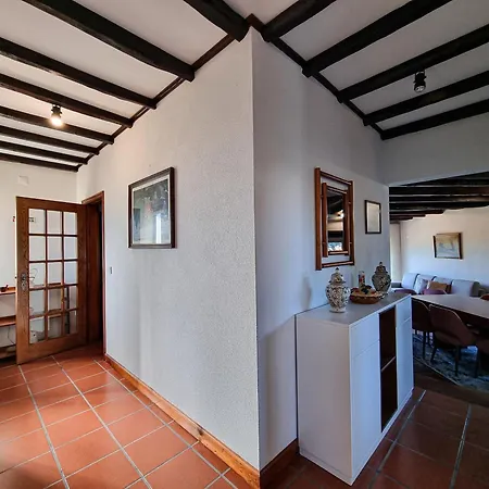 Сasa de vacaciones Casa Cogumelo Beachfront Retreat *