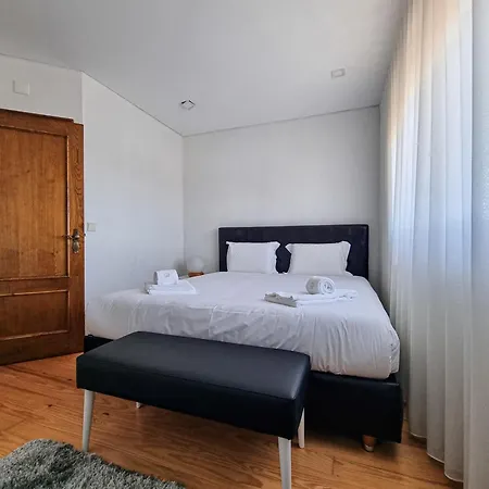 Casa Cogumelo Beachfront Retreat בית נופש ויאנה דו קסטלו