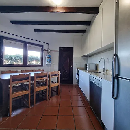 Casa Cogumelo Beachfront Retreat Σπίτι διακοπών Βιάνα ντο Καστέλο