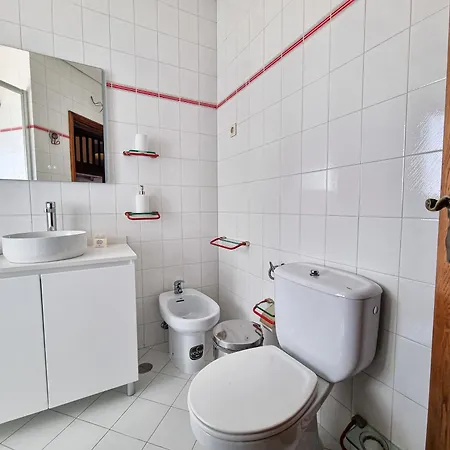 Casa Cogumelo Beachfront Retreat *