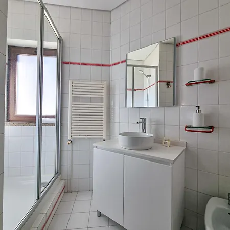 Casa Cogumelo Beachfront Retreat * Viana do Castelo