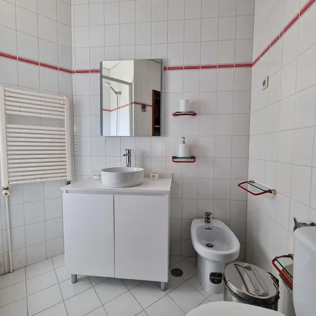 Casa Cogumelo Beachfront Retreat ויאנה דו קסטלו