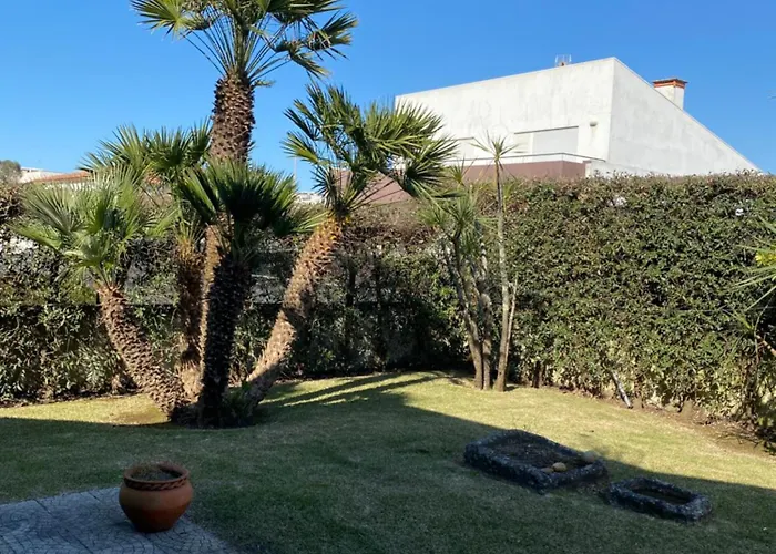 Casa Cogumelo Beachfront Retreat * ビアナドカステロ