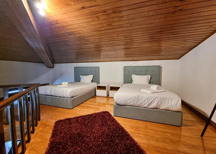 Casa Cogumelo Beachfront Retreat *