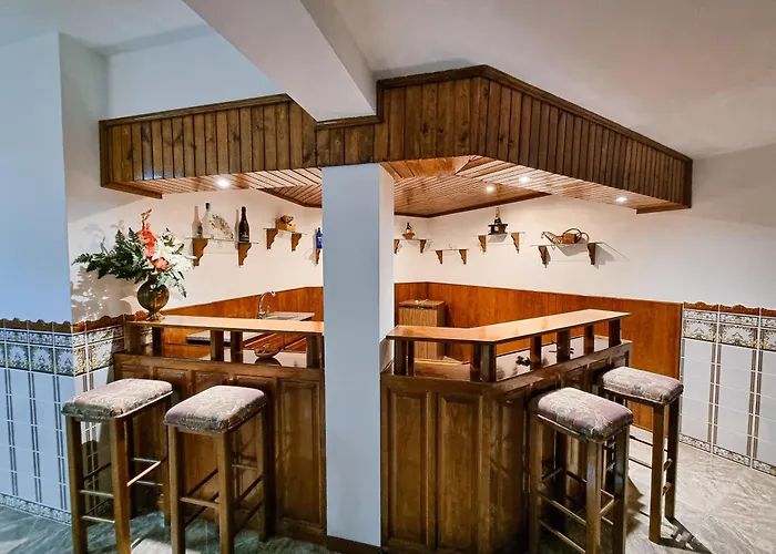 Casa Cogumelo Beachfront Retreat * ビアナドカステロ