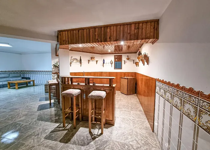 Casa Cogumelo Beachfront Retreat * ビアナドカステロ