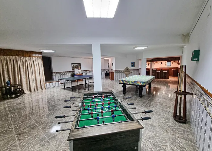 Casa Cogumelo Beachfront Retreat 別荘 ビアナドカステロ