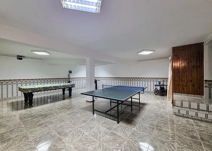 Casa Cogumelo Beachfront Retreat *