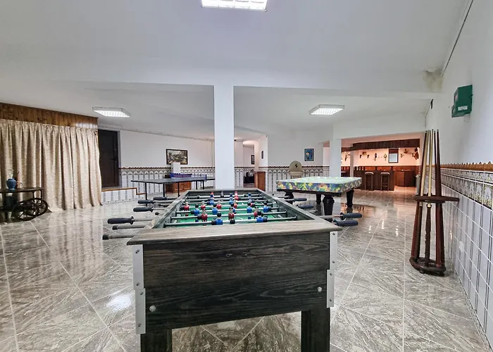 Casa Cogumelo Beachfront Retreat 別荘 *