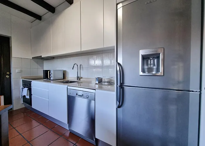 別荘 Casa Cogumelo Beachfront Retreat ビアナドカステロ