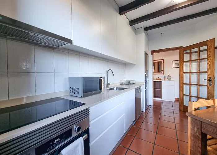 Casa Cogumelo Beachfront Retreat * Viana do Castelo