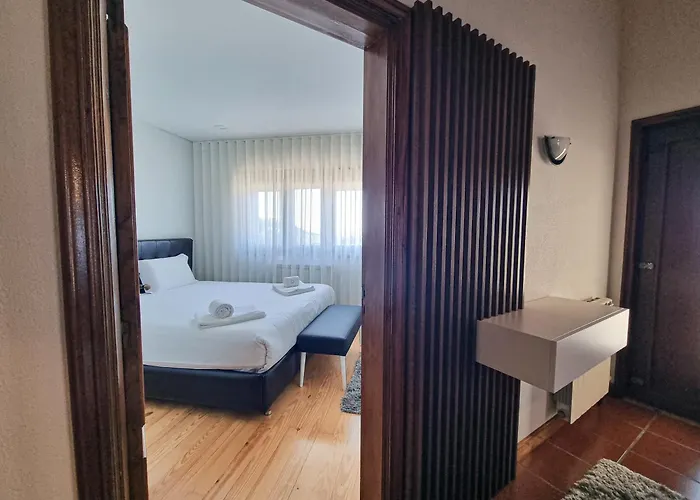 Casa Cogumelo Beachfront Retreat 別荘