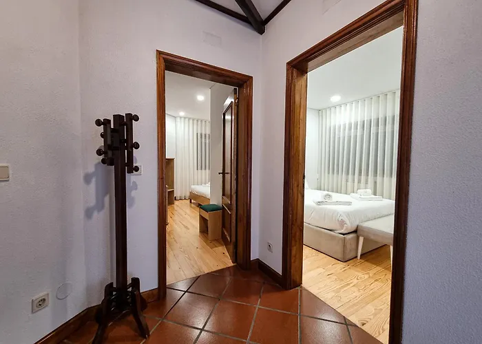 別荘 Casa Cogumelo Beachfront Retreat *