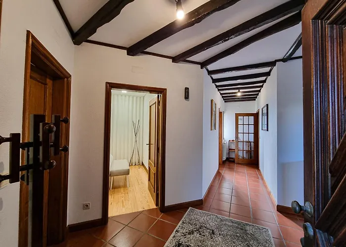 Casa Cogumelo Beachfront Retreat Viana do Castelo