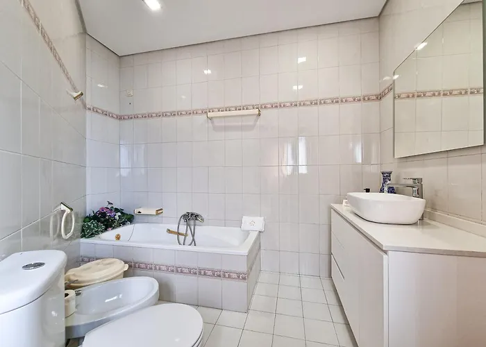 別荘 Casa Cogumelo Beachfront Retreat ビアナドカステロ