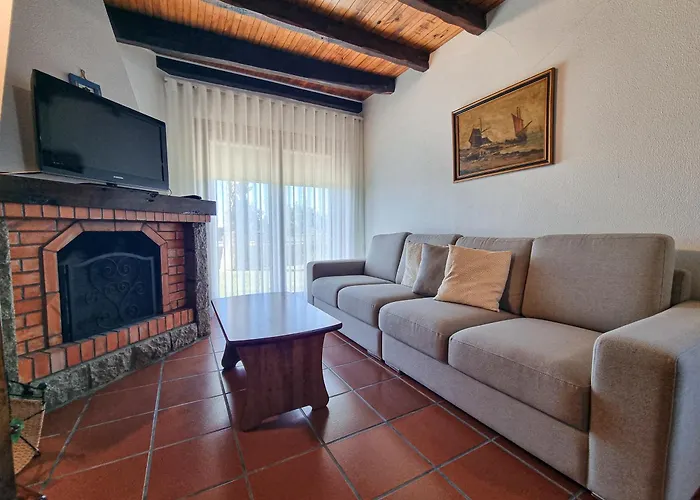 Casa Cogumelo Beachfront Retreat ビアナドカステロ