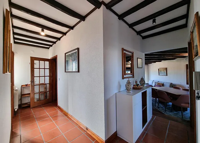 別荘 Casa Cogumelo Beachfront Retreat *