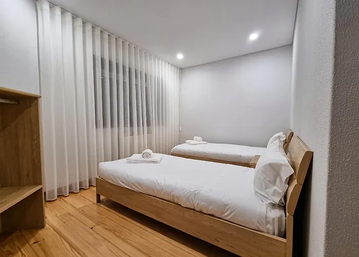 別荘 Casa Cogumelo Beachfront Retreat ビアナドカステロ