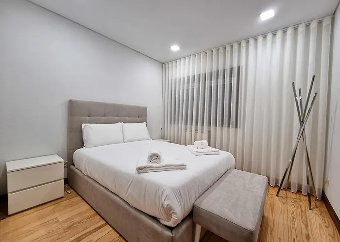 別荘 Casa Cogumelo Beachfront Retreat ビアナドカステロ