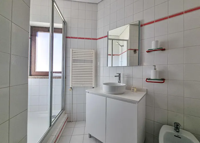 Casa Cogumelo Beachfront Retreat * ビアナドカステロ