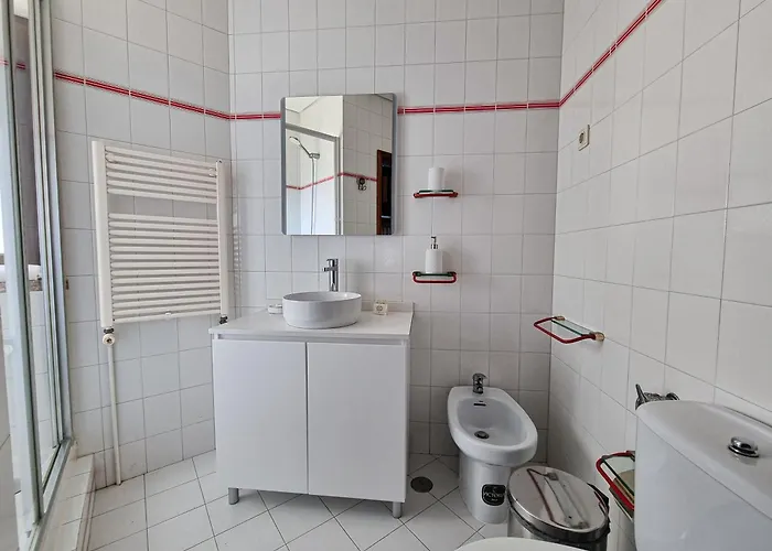 Casa Cogumelo Beachfront Retreat ビアナドカステロ